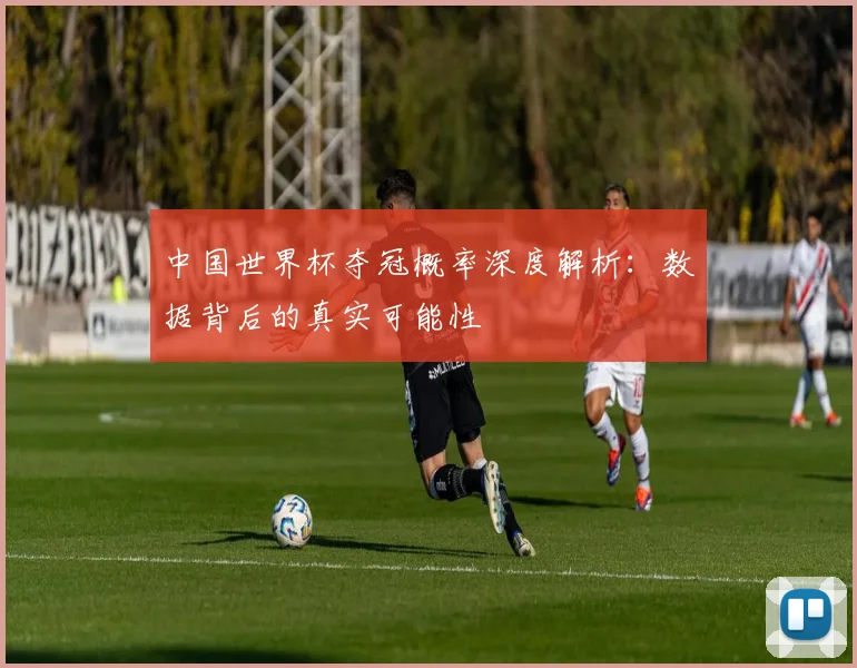 中国世界杯夺冠概率深度解析：数据背后的真实可能性