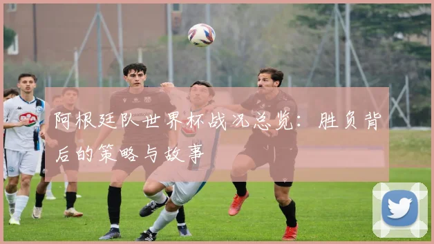 阿根廷队世界杯战况总览：胜负背后的策略与故事