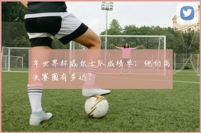 年世界杯威尔士队成绩单：他们离决赛圈有多远？